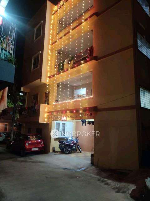1 RK Flat for Rent  In Narhe