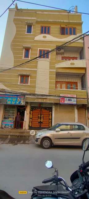 2 BHK Flat for Rent  In Kukatpally