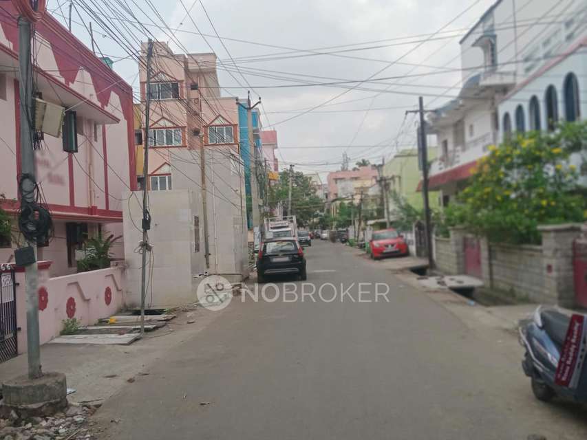 4 BHK Flat In Badal Palace For Sale  In Chromepet