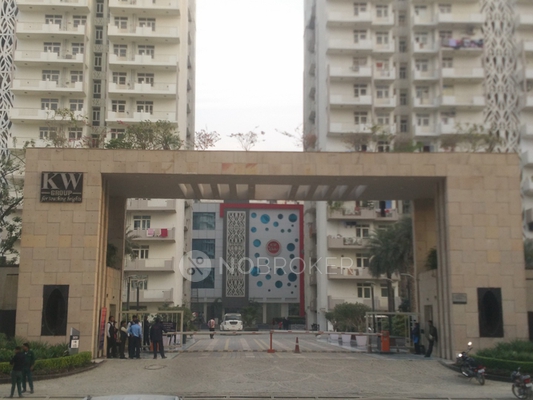 2 BHK Flat In Kw Srishti For Sale  In Raj Nagar Extension