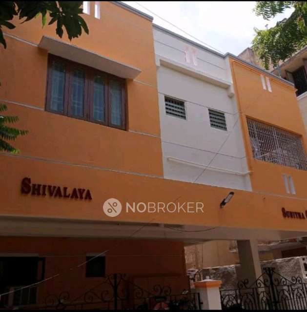 2 BHK Flat In Shivalaya Sunitha Garden For Sale  In Gandhi Nagar, Saligramam