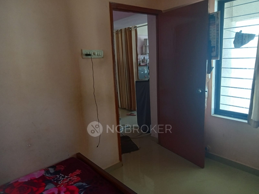 1 BHK Flat In Trojan Residency For Sale  In Moshi