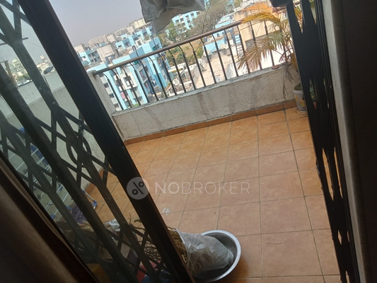 1 BHK Flat In Trojan Residency For Sale  In Moshi