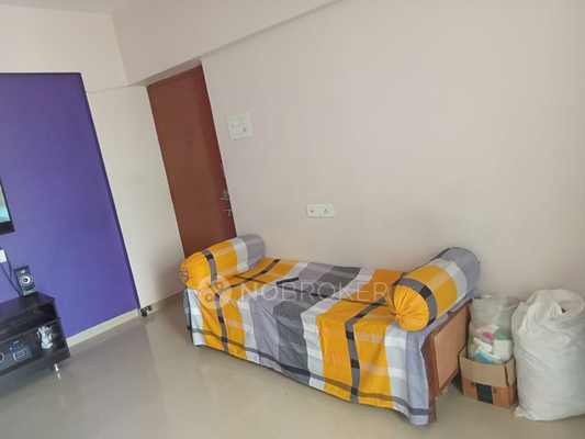 1 BHK Flat In Trojan Residency For Sale  In Moshi