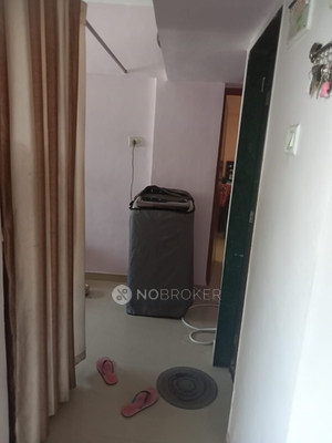 1 BHK Flat In Trojan Residency For Sale  In Moshi