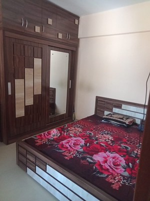 1 BHK Flat In Trojan Residency For Sale  In Moshi