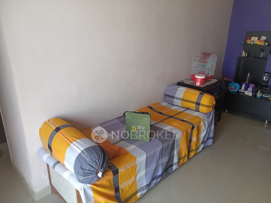 1 BHK Flat In Trojan Residency For Sale  In Moshi