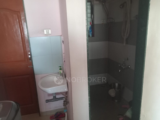 1 BHK Flat In Trojan Residency For Sale  In Moshi