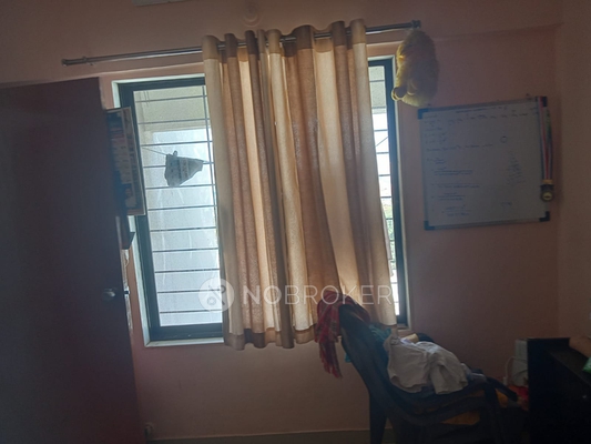 1 BHK Flat In Trojan Residency For Sale  In Moshi