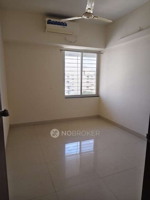 2 BHK Flat In Aswani Galaxy for Rent  In Wakad