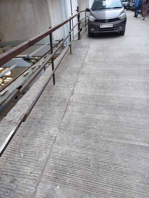 2 BHK Flat In Aswani Galaxy for Rent  In Wakad