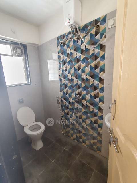 2 BHK Flat In Aswani Galaxy for Rent  In Wakad