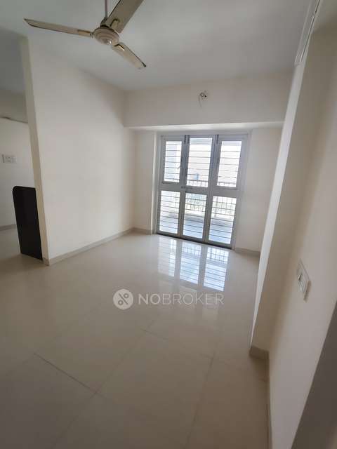 2 BHK Flat In Aswani Galaxy for Rent  In Wakad