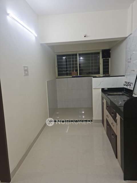2 BHK Flat In Aswani Galaxy for Rent  In Wakad