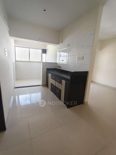 2 BHK Flat In Aswani Galaxy for Rent  In Wakad