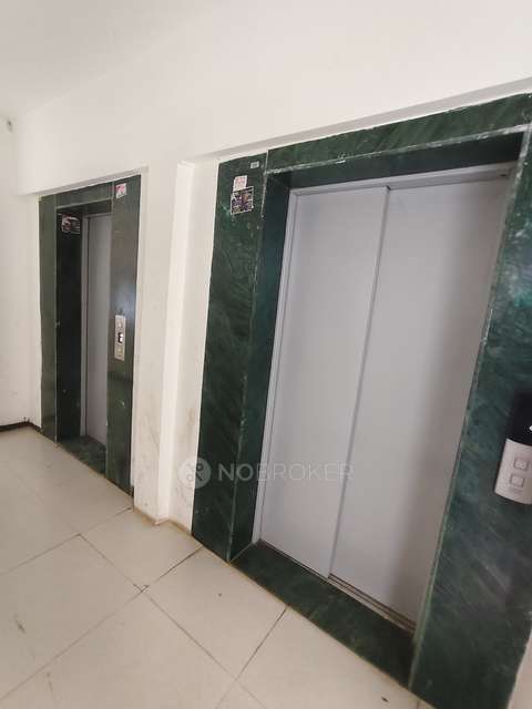 2 BHK Flat In Aswani Galaxy for Rent  In Wakad