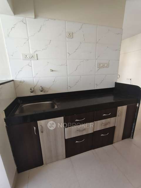 2 BHK Flat In Aswani Galaxy for Rent  In Wakad