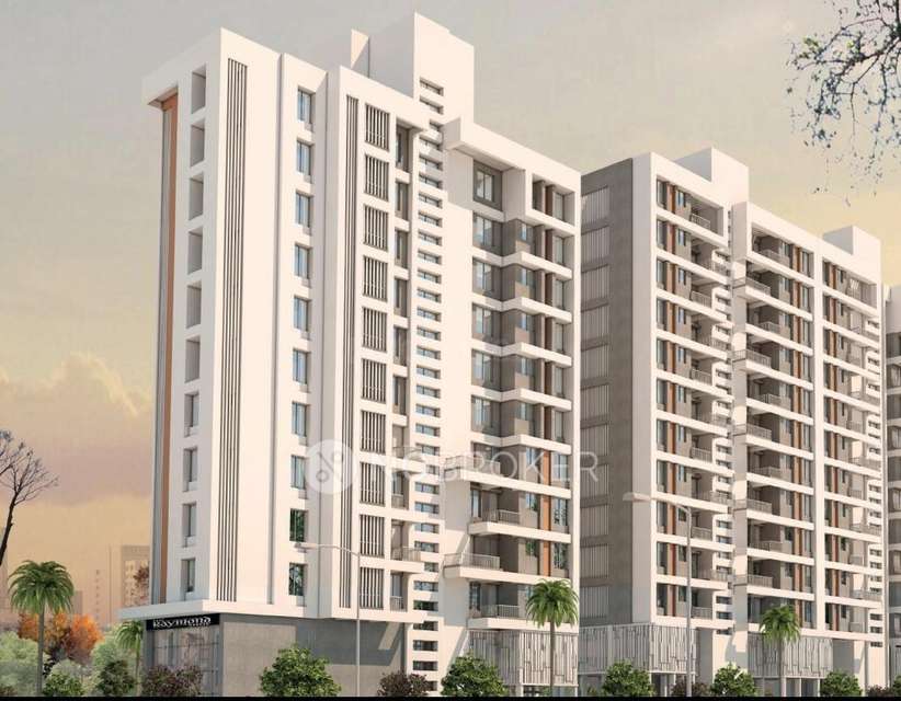 2 BHK Flat In Aswani Galaxy for Rent  In Wakad