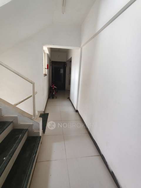 2 BHK Flat In Aswani Galaxy for Rent  In Wakad