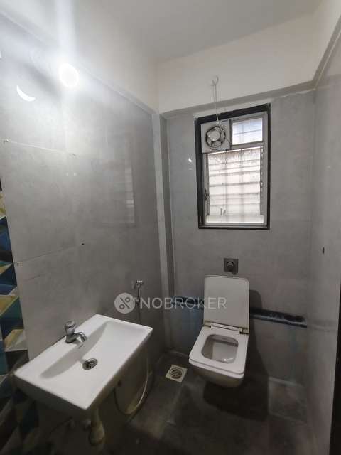 2 BHK Flat In Aswani Galaxy for Rent  In Wakad