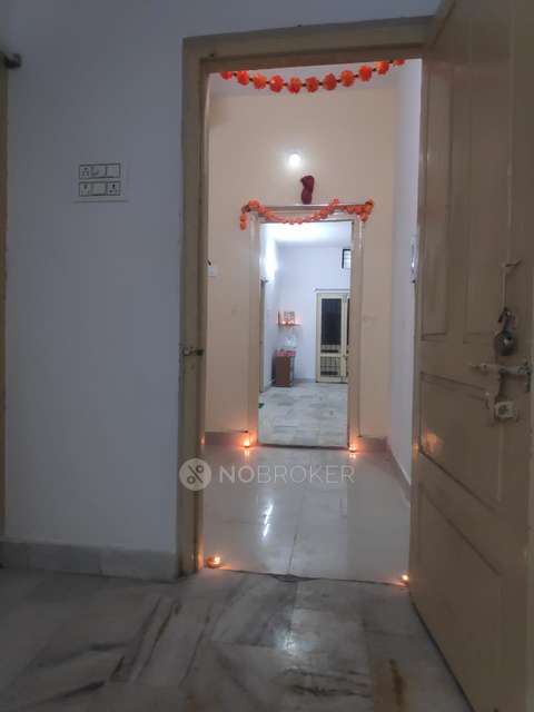3 BHK Flat In Sai Marg Enclave for Rent  In Ameerpet