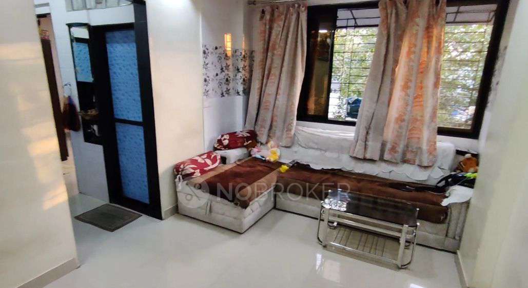 1 BHK Flat In Khanna Apartment For Sale  In Asalpha