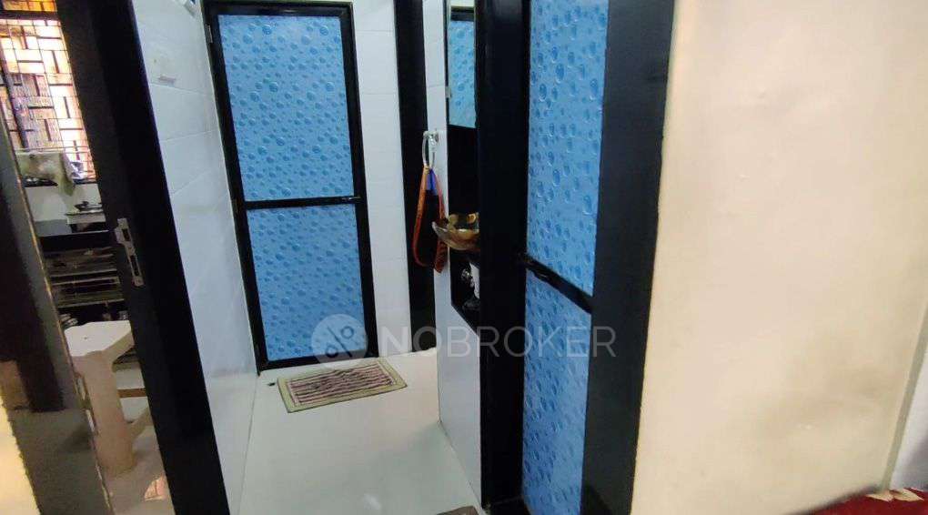 1 BHK Flat In Khanna Apartment For Sale  In Asalpha