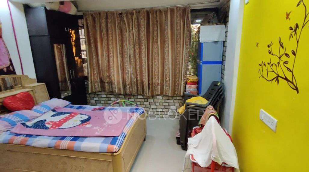 1 BHK Flat In Khanna Apartment For Sale  In Asalpha
