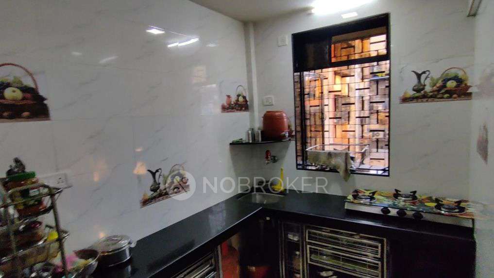 1 BHK Flat In Khanna Apartment For Sale  In Asalpha