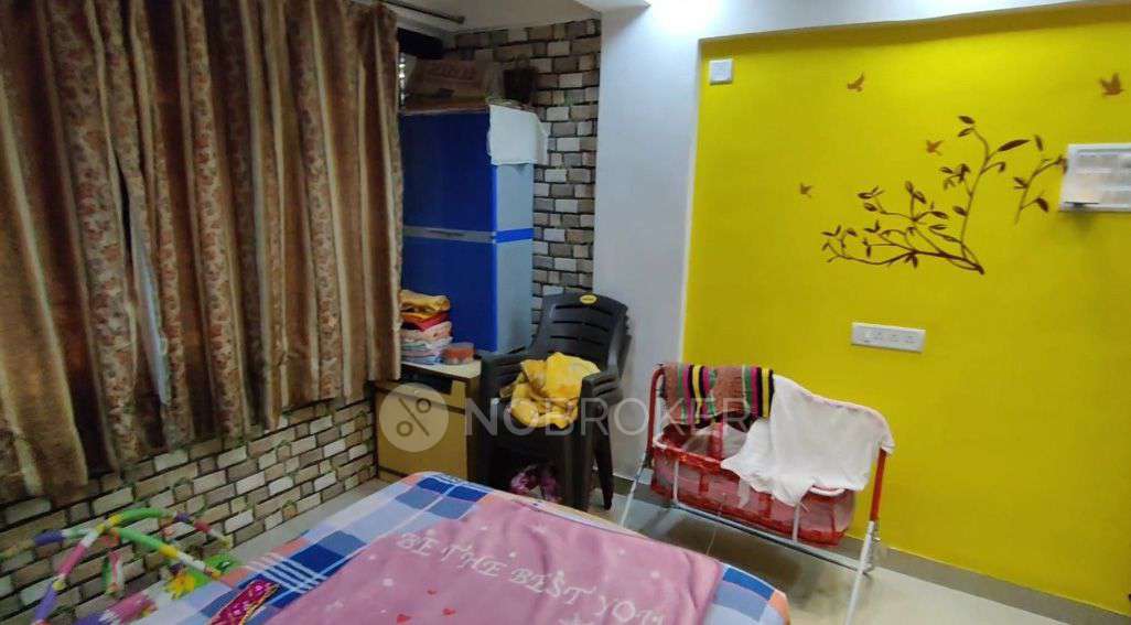 1 BHK Flat In Khanna Apartment For Sale  In Asalpha