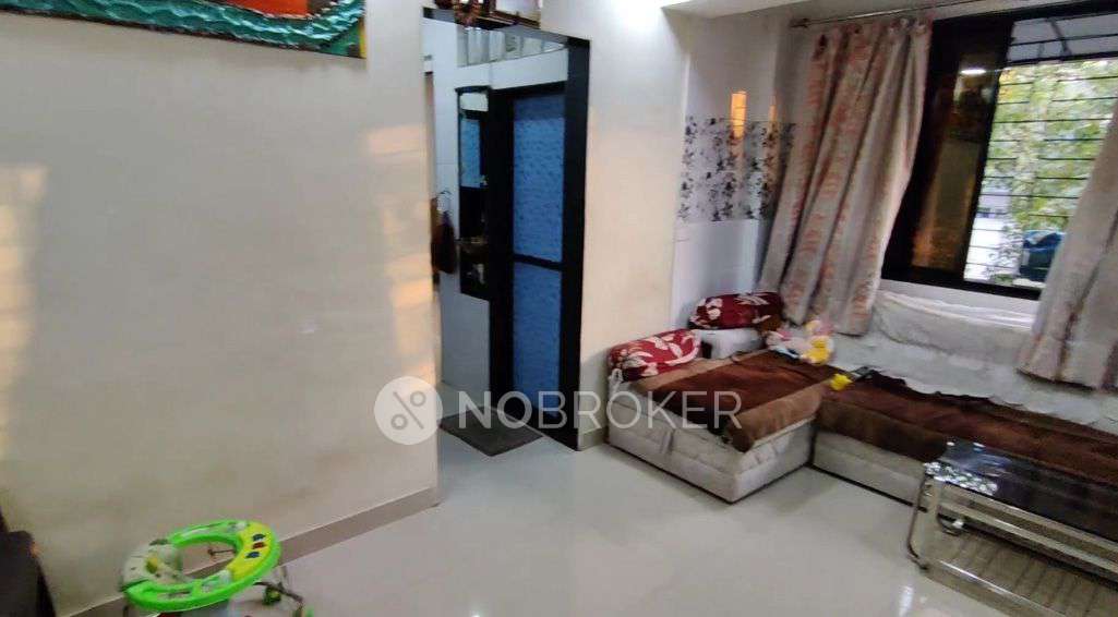 1 BHK Flat In Khanna Apartment For Sale  In Asalpha
