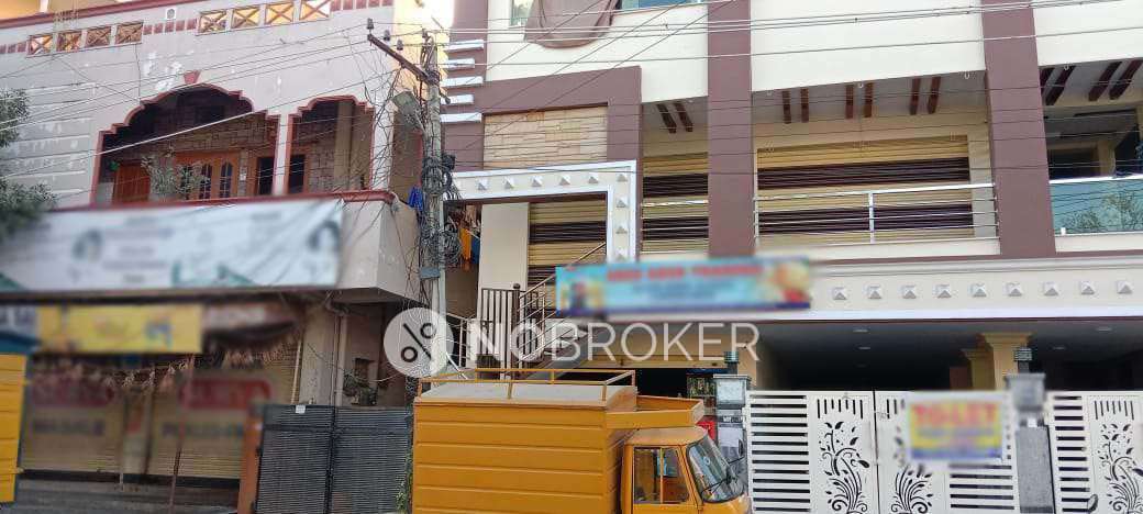 1 BHK House for Rent  In Vanasthalipuram