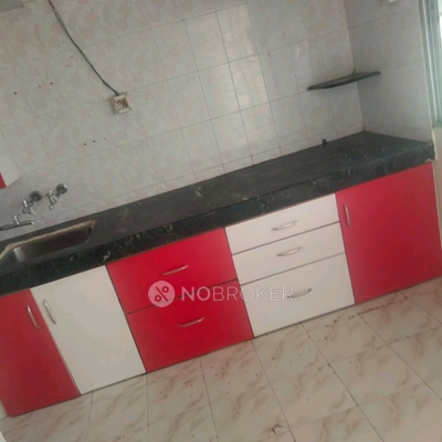 1 BHK Flat In Vitthal Residency for Rent  In Pimpri-chinchwad