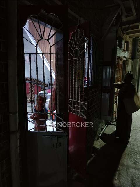 1 RK Flat In D-5 Ashapura Co-perative Housing Society Limited Asalpha for Rent  In Asalpha