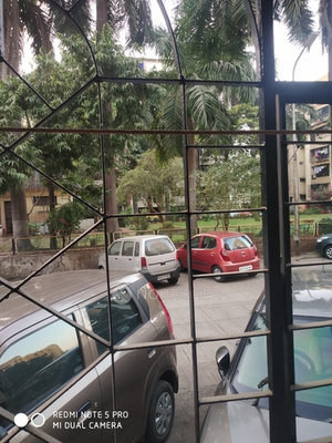 1 BHK Flat In Vijay Oswal Park, Mumbai for Rent  In Majiwada