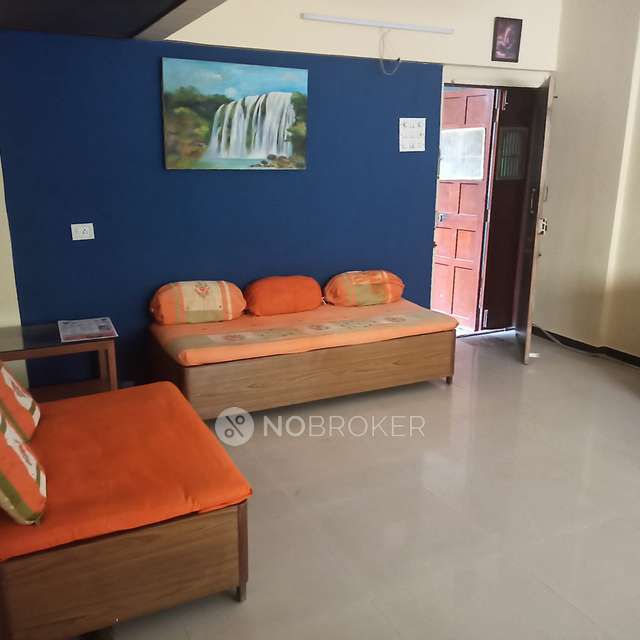 1 BHK Flat In Vijay Oswal Park, Mumbai for Rent  In Majiwada