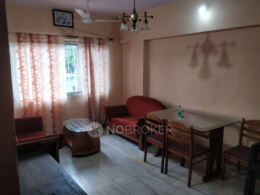 2 BHK Flat In Vinayak Cooperative Housing Society for Rent  In Andheri East