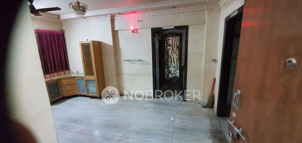 1 BHK Flat In Vishal Towers For Sale  In Andheri East, 