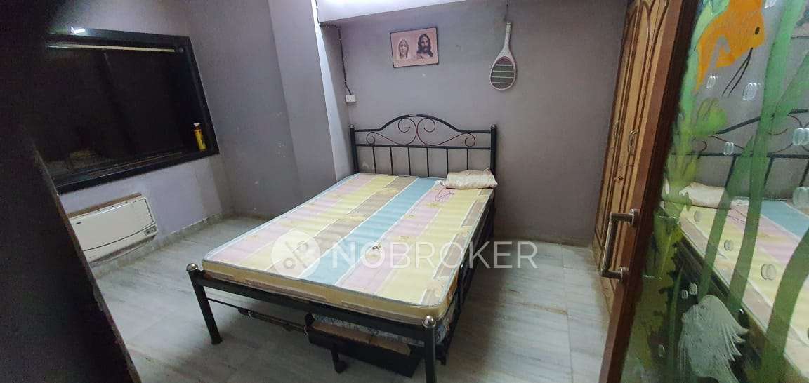 1 BHK Flat In Vishal Towers For Sale  In Andheri East, 