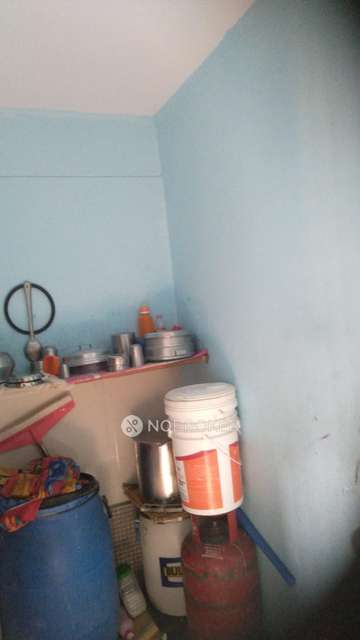 1 BHK Flat In Sapna Apartments Block 1 For Sale  In Krishnarajapura