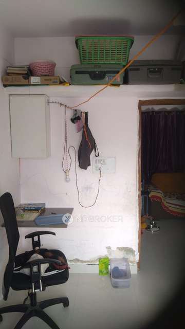 1 BHK Flat In Sapna Apartments Block 1 For Sale  In Krishnarajapura