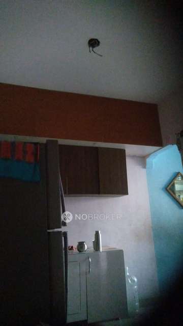 1 BHK Flat In Sapna Apartments Block 1 For Sale  In Krishnarajapura