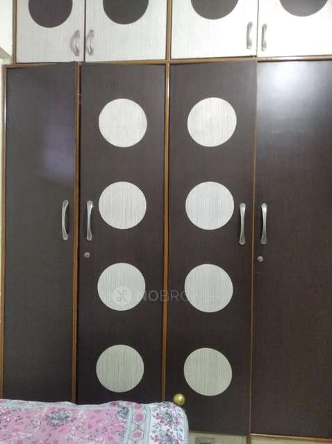 2 BHK Flat In Mahalaxmi Mahalakshmi Society For Sale  In Budhwar Peth