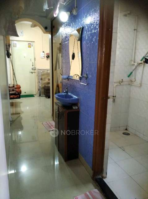 2 BHK Flat In Mahalaxmi Mahalakshmi Society For Sale  In Budhwar Peth