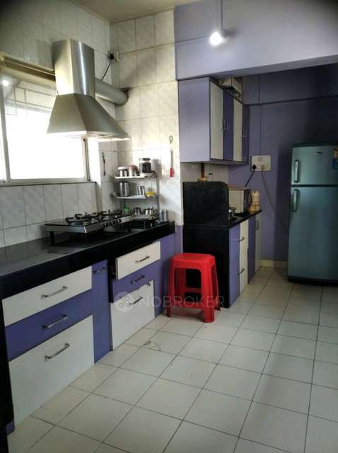 2 BHK Flat In Mahalaxmi Mahalakshmi Society For Sale  In Budhwar Peth