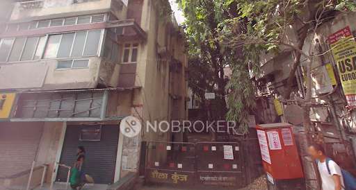 1 BHK Flat In Shailkunj Apartment For Sale  In Pune