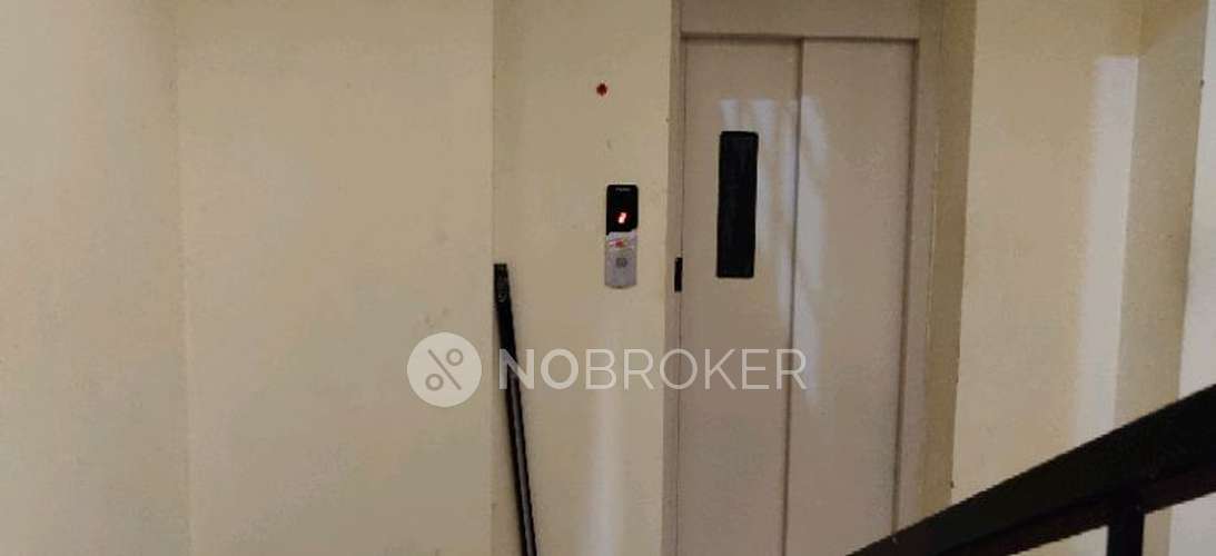 2 BHK Flat In Sumuka Apartment For Sale  In Semmancheri