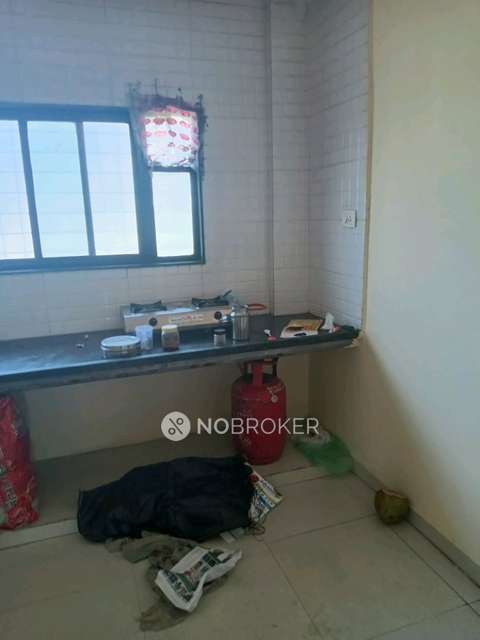 1 BHK Flat In Shivangan Society For Sale  In Talegaon Dabhade