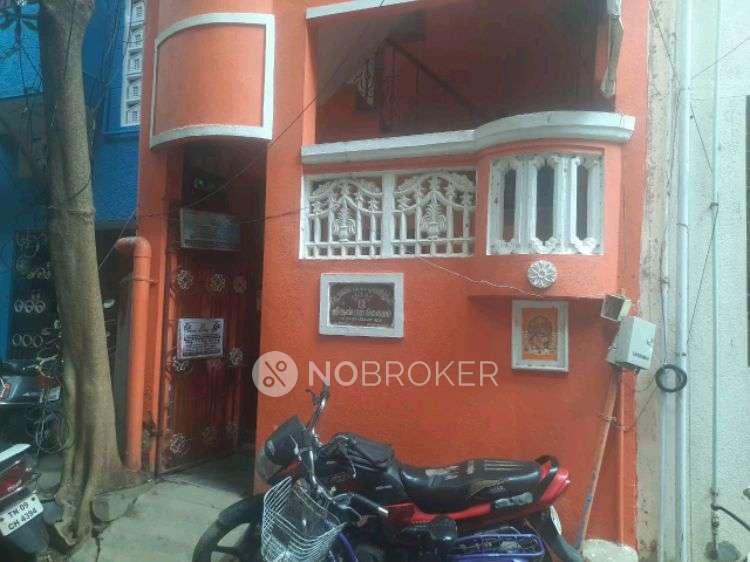 1 BHK House For Sale  In Mylapore
