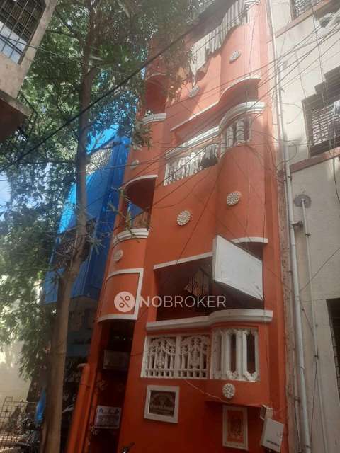 1 BHK House For Sale  In Mylapore